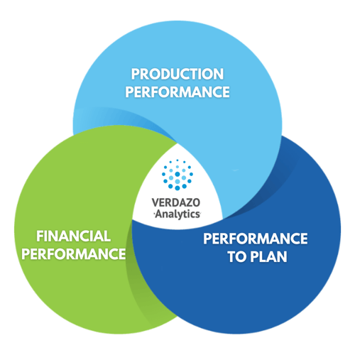 VERDAZO - Production, Financial, Plan